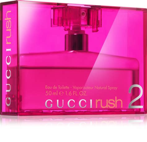 profumo gucci rush 2 miglior prezzo|gucci rush women.